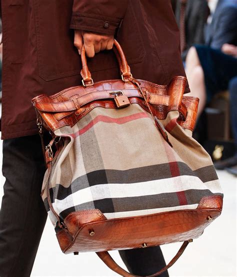 burberry prorsum bag 2013|Burberry prorsum jumper.